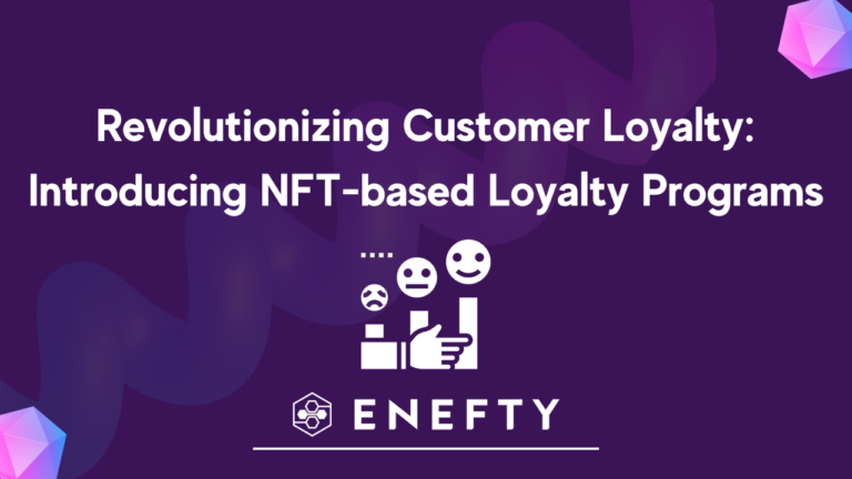 CopeRewards: Revolutionizing Customer Loyalty Programs