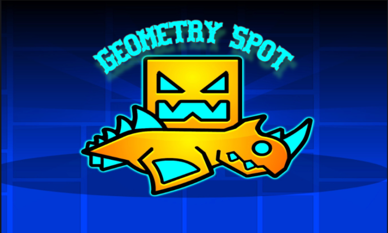 Geometry Spot