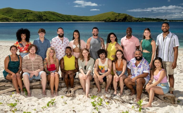 Who Got Voted Off Survivor Tonight