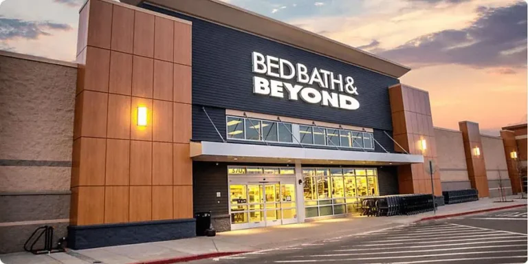 Bed Bath and Beyond