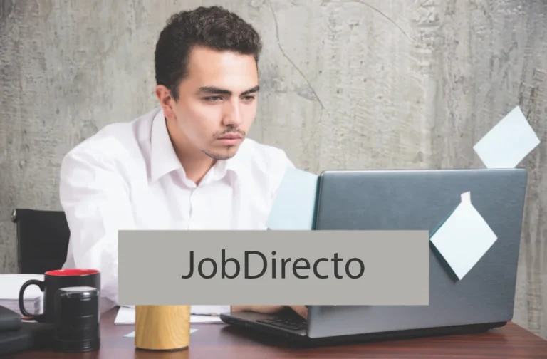 JobDirecto