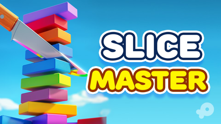 Slice Master Cool Math Games