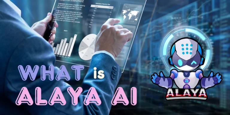 Alaya AI