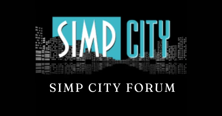 Simp City Forum